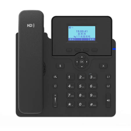 CNT630企业IP话机