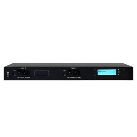 CNX1000融合网关