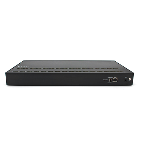 ZH-TE516U融合网关